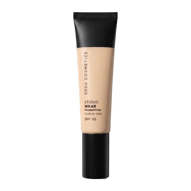Studio Wear Foundation SPF 50