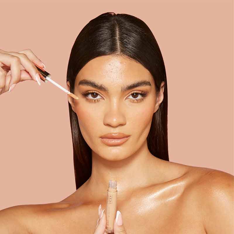 Wake-Up Wand Correcting Concealer by SOSU Cosmetics