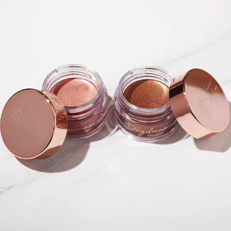 Daydream Eye Glow Pot by SOSU Cosmetics