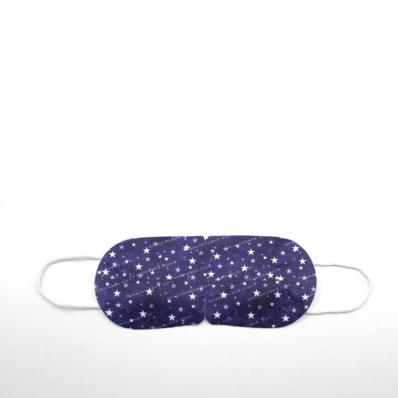 Self-Heating Eye Masks 5 Pack