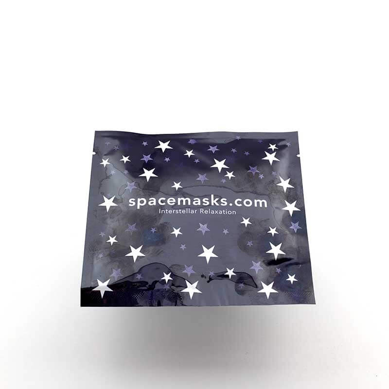 Self-Heating Eye Masks 5 Pack