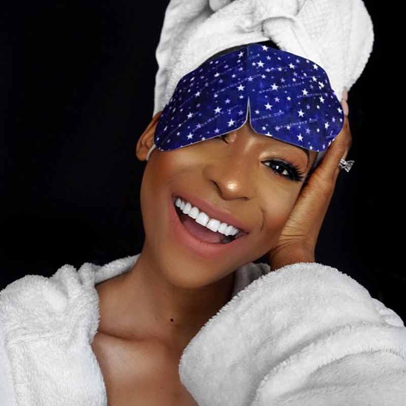 Self-Heating Eye Masks 5 Pack
