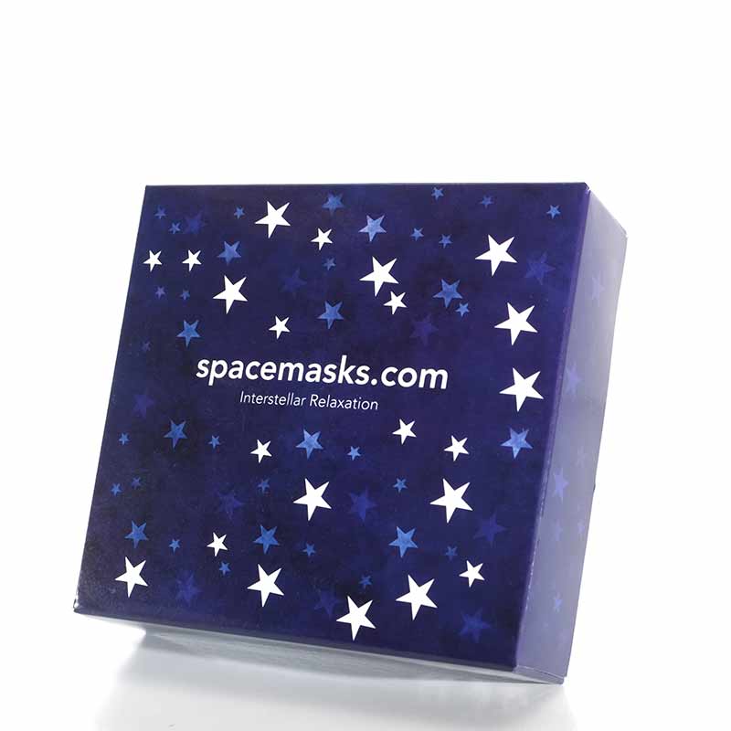 Self-Heating Eye Masks 5 Pack