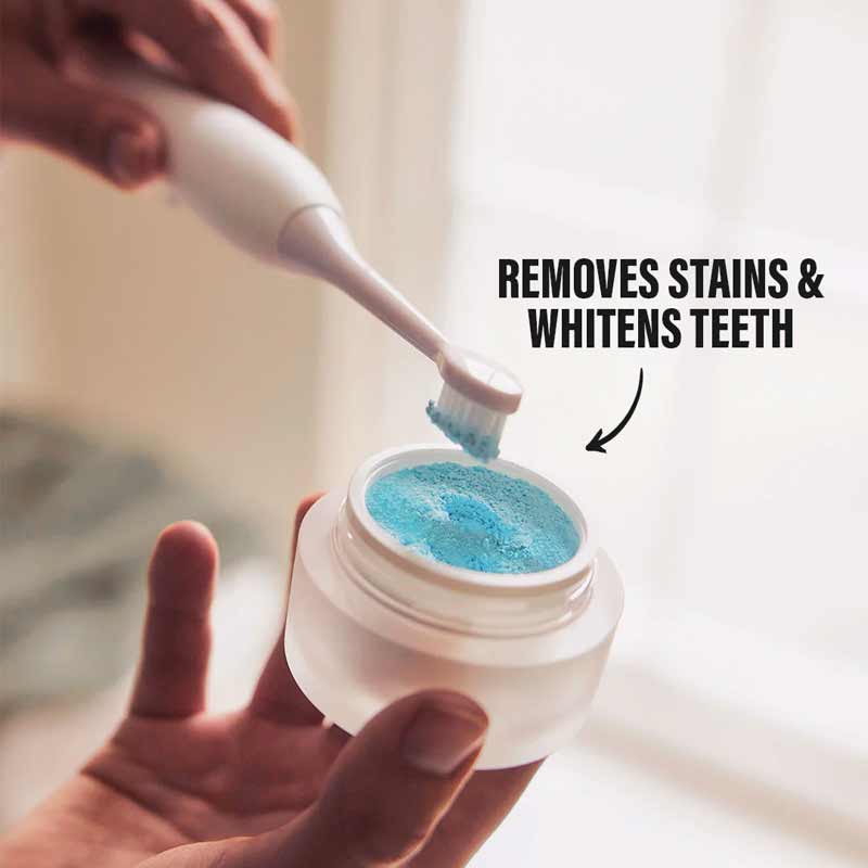 Anti-Stain Tooth Powder by Spotlight Oral Care