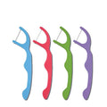 Floss Picks For Children by Spotlight Oral Care
