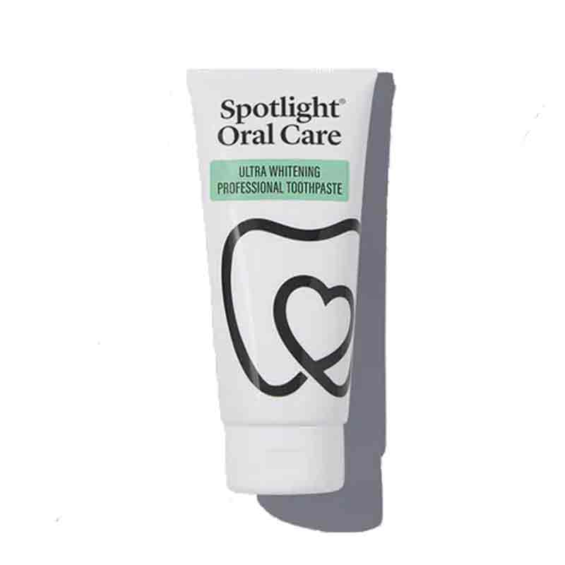 Ultra Whitening Professional Toothpaste by Spotlight Oral Care