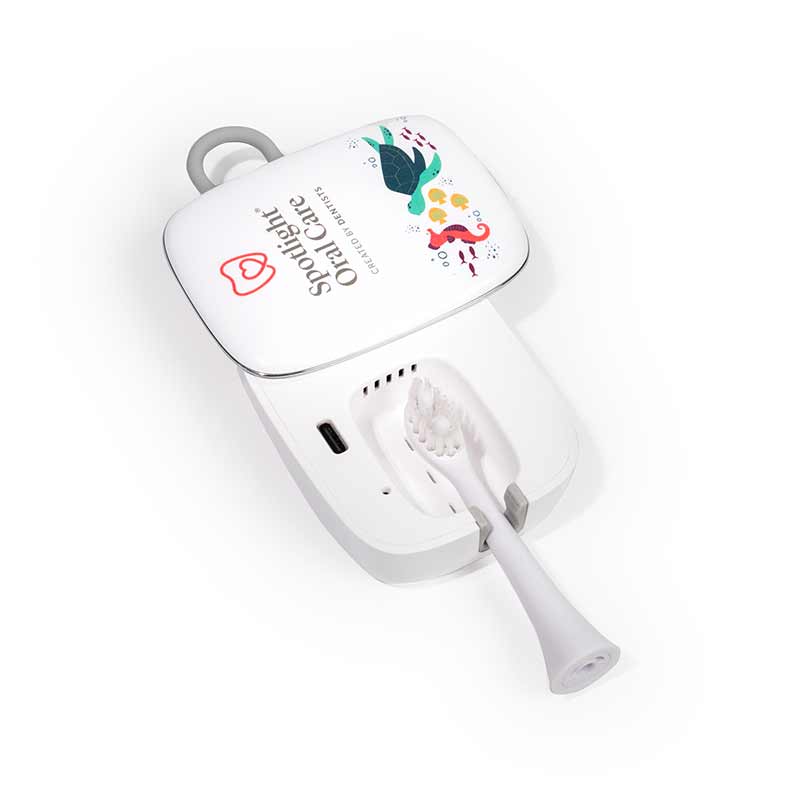 UV Sanitiser by Spotlight Oral Care