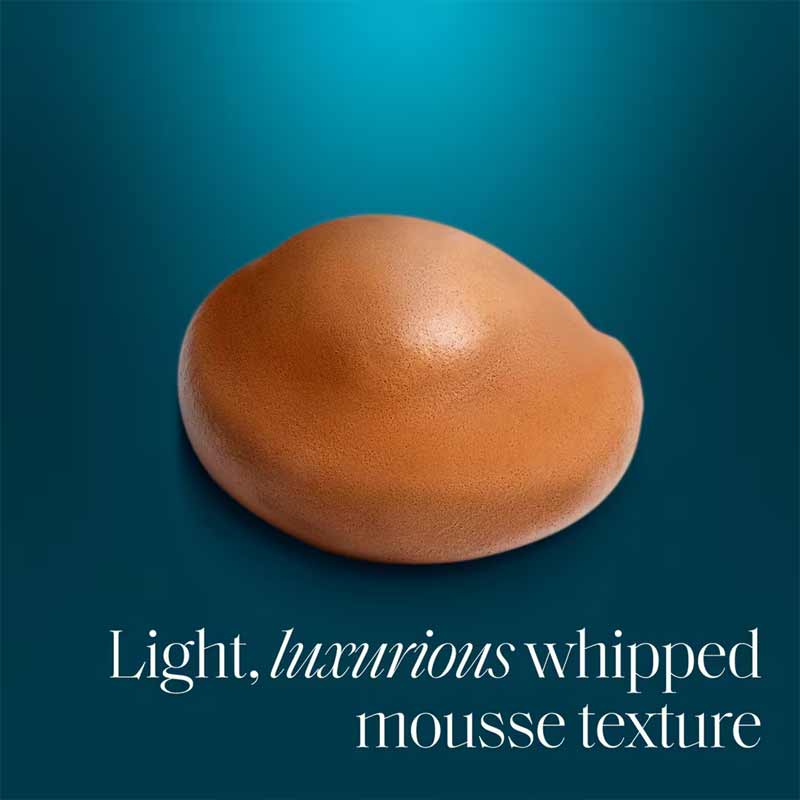 Instant Glow Body Bronzer Mousse by St. Tropez