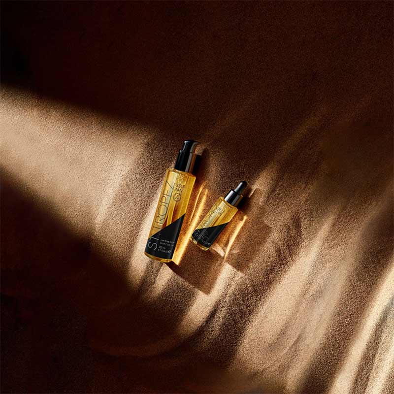 Luxe Body Serum by St. Tropez