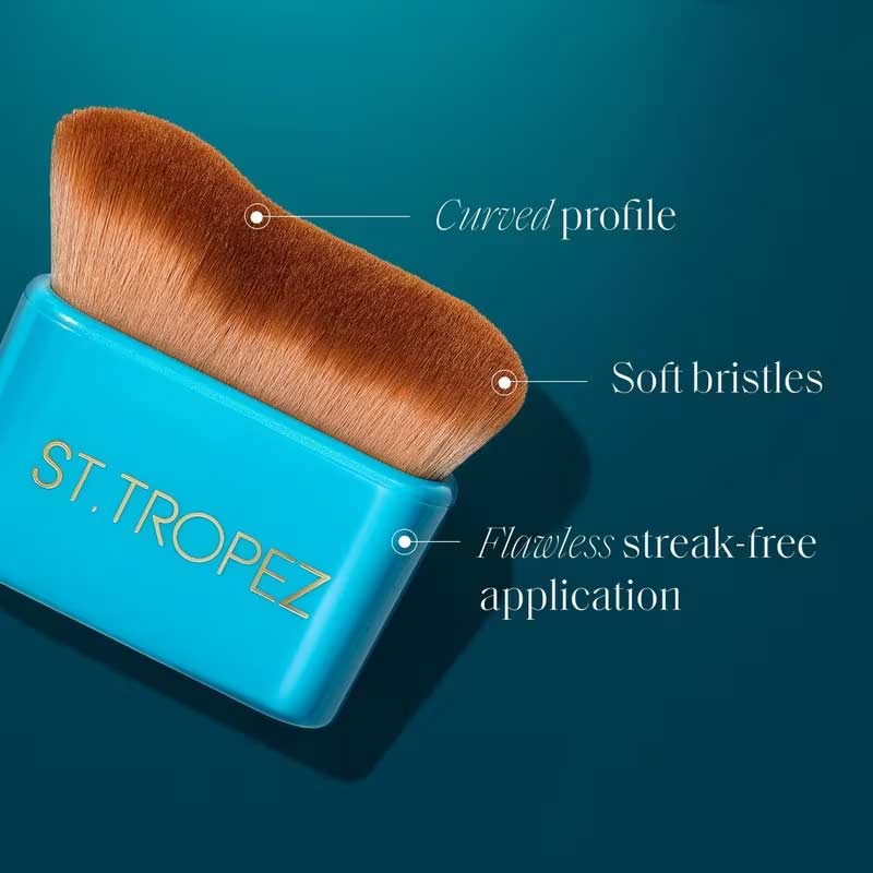 Ultimate Tan Body Brush by St. Tropez