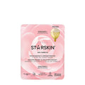 100% Camellia Nourishing & Brightening 2-Step Oil Sheet Mask by STARSKIN