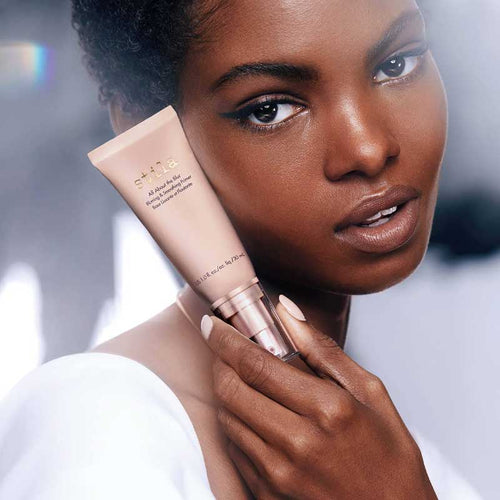 All About The Blur Blurring And Smoothing Primer by Stila