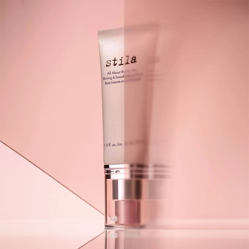 All About The Blur Blurring And Smoothing Primer by Stila