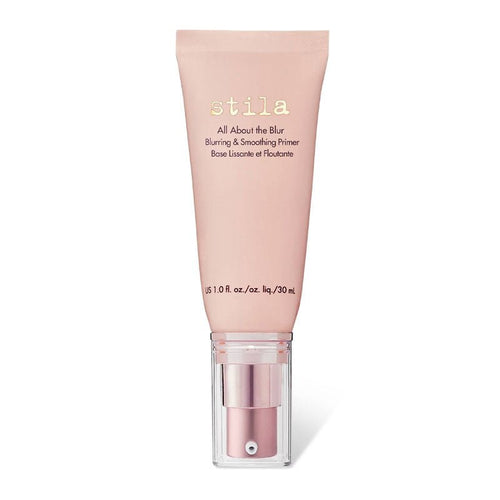 All About The Blur Blurring And Smoothing Primer by Stila
