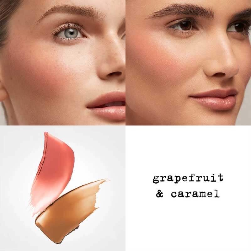 Blush & Bronze Hydro-Blur Cheek Duo by Stila