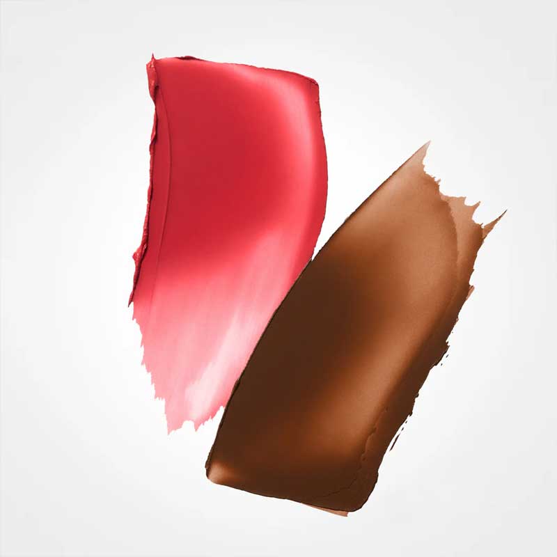 Blush & Bronze Hydro-Blur Cheek Duo by Stila