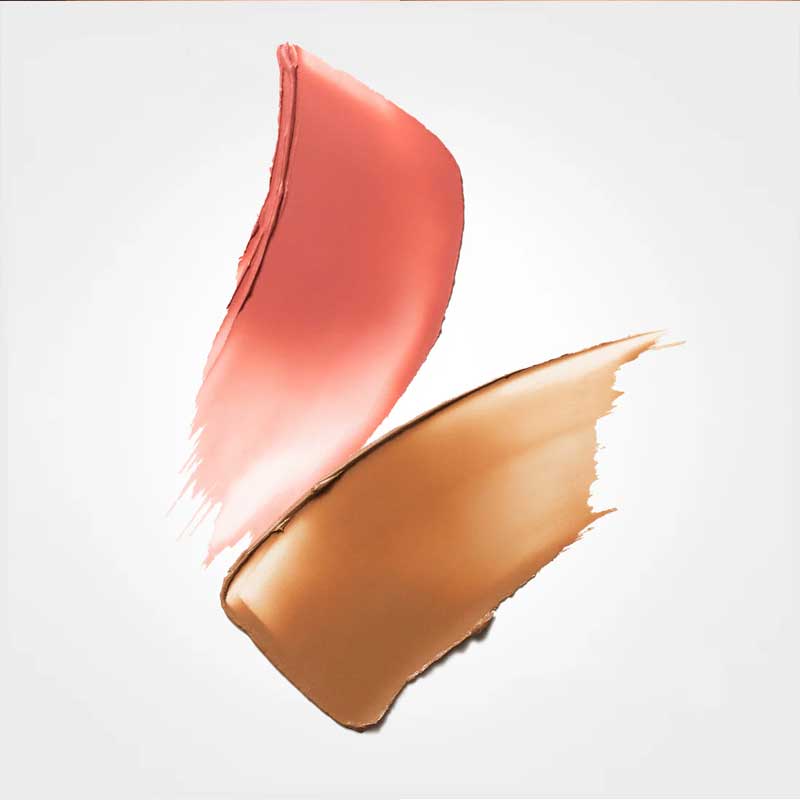 Blush & Bronze Hydro-Blur Cheek Duo by Stila