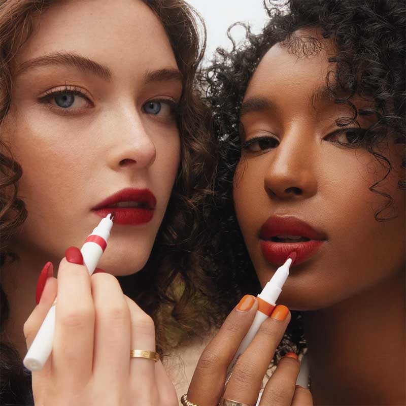 Calligraphy Lip Stain