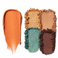 Color Cocktail Travel Cheek Lip & Eye Palette