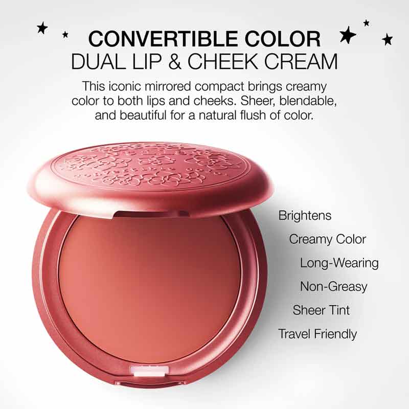 Convertible Colour For Lips & Cheeks by Stila
