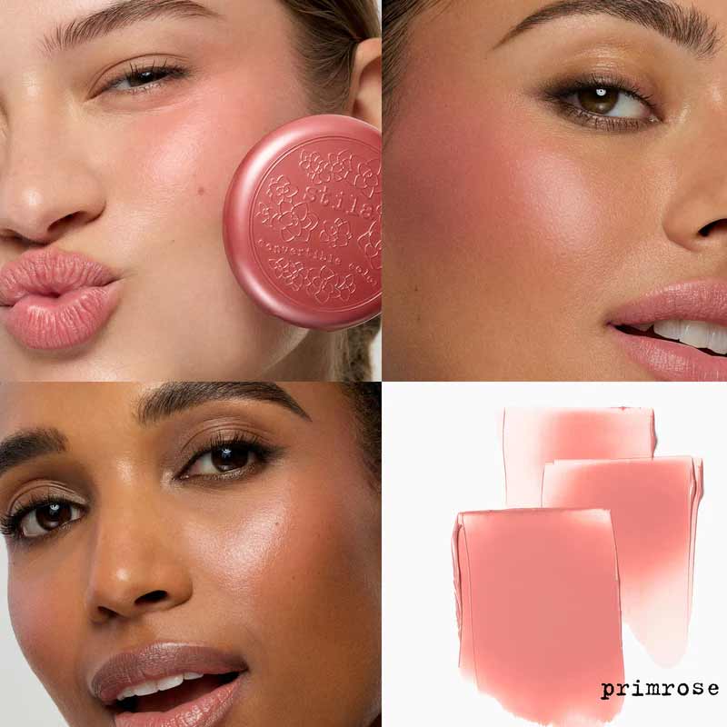 Convertible Colour For Lips & Cheeks by Stila