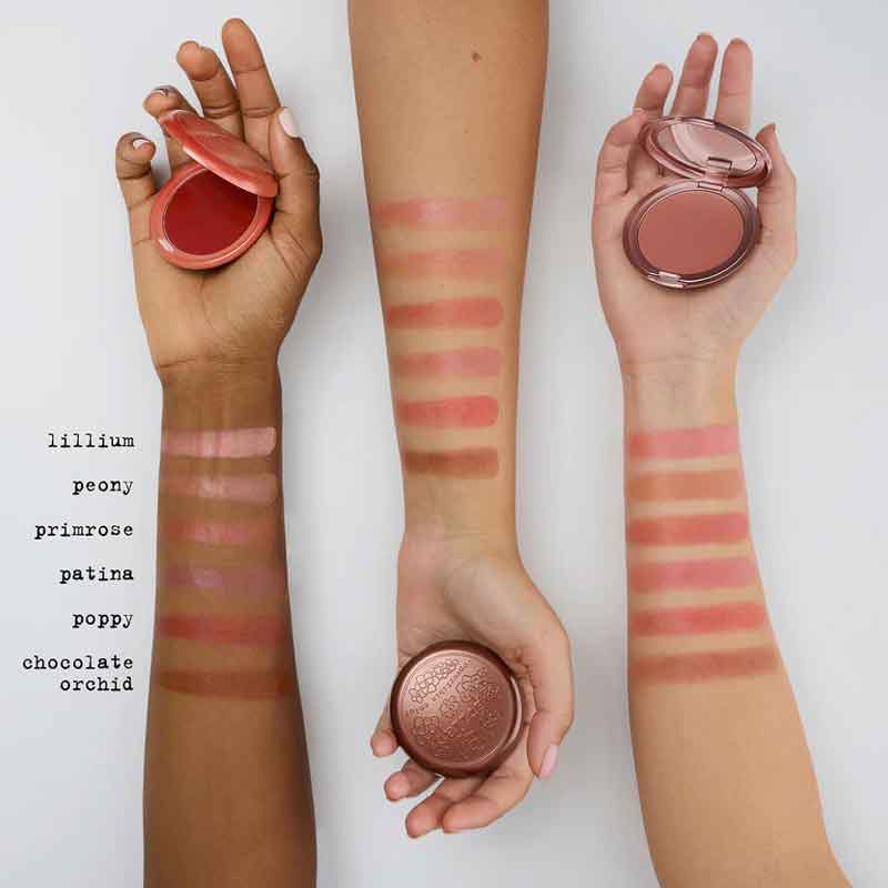 Convertible Colour For Lips & Cheeks by Stila