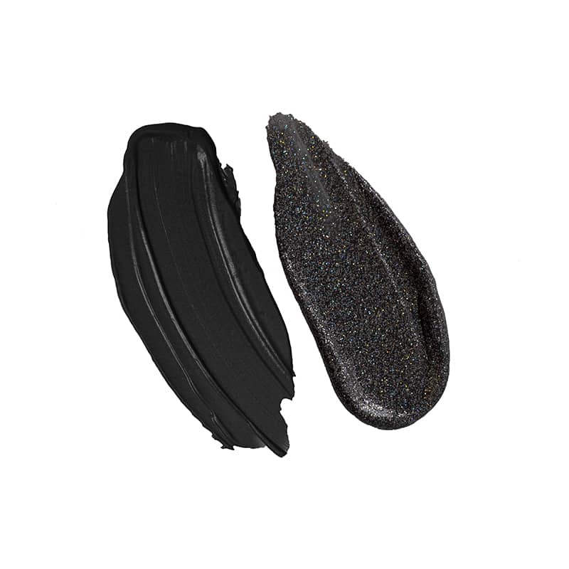 Double Dip Suede Shade & Glitter & Glow Liquid Eye Shadow