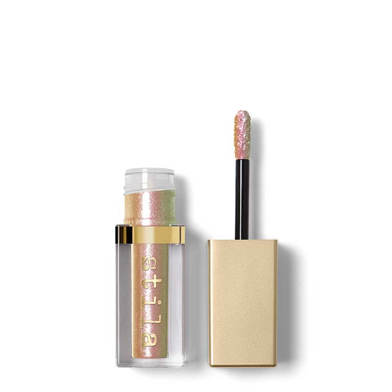 Glitter & Glow Liquid Eye Shadow 4.5ml