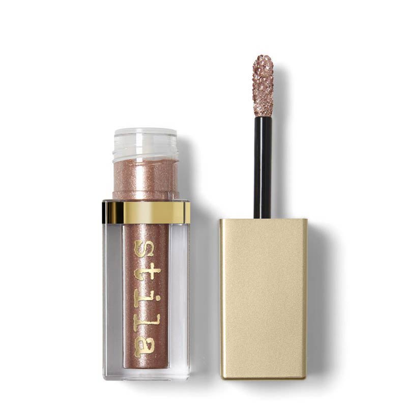 Glitter & Glow Liquid Eye Shadow 4.5ml