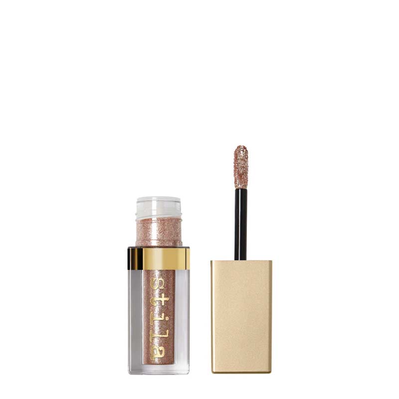 Glitter & Glow Liquid Eye Shadow Travel Size by Stila
