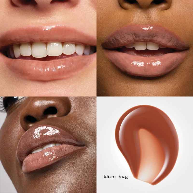 Heaven's Dew Gel Lip Oil