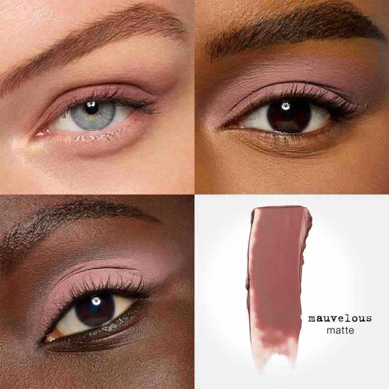 Liqua-Play Liquid Eye Shadow by Stila