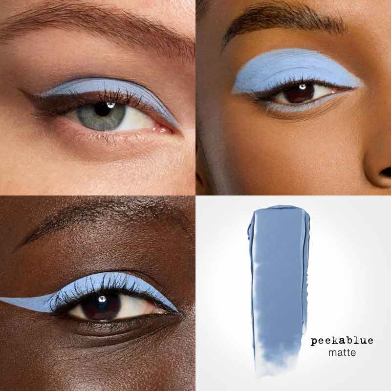 Liqua-Play Liquid Eye Shadow by Stila