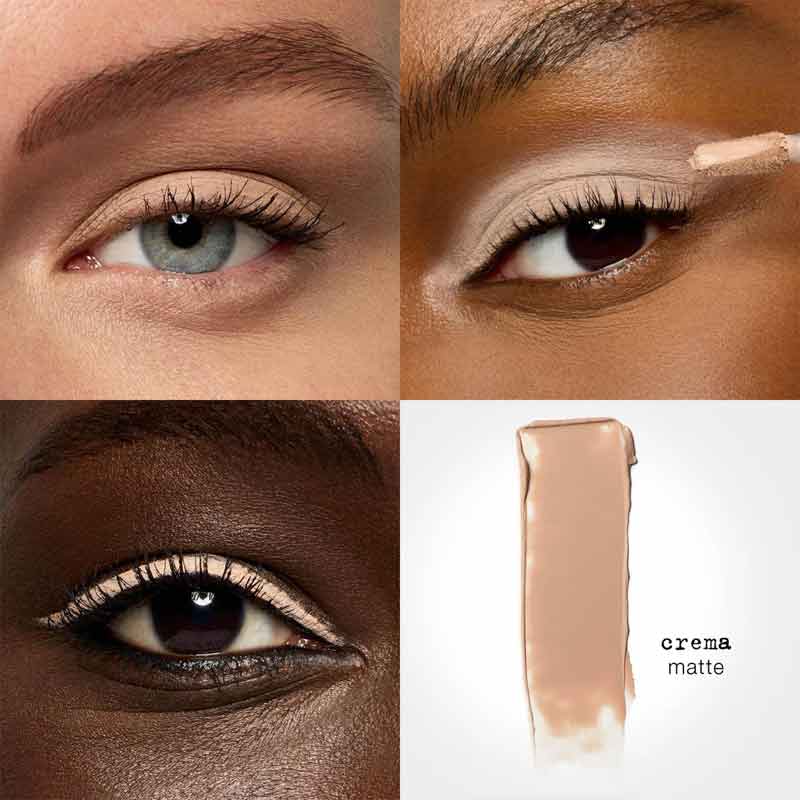 Liqua-Play Liquid Eye Shadow by Stila