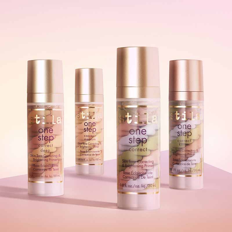 One Step Correct Primer Medium by Stila