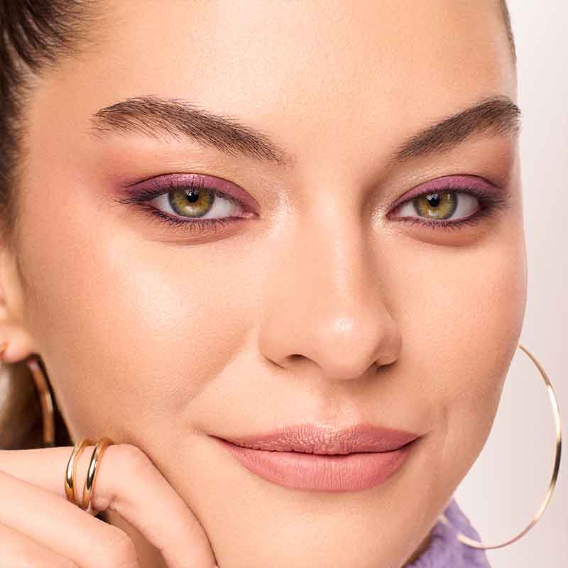Pocket Play Eyeshadow Palette Pretty Petal