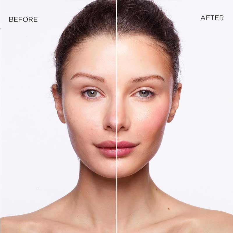 Sculpt & Glow All-in-One Contouring & Highlighting Palette by Stila