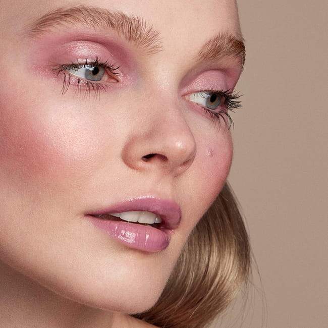 Semi-Gloss Lip & Eye Paint by Stila