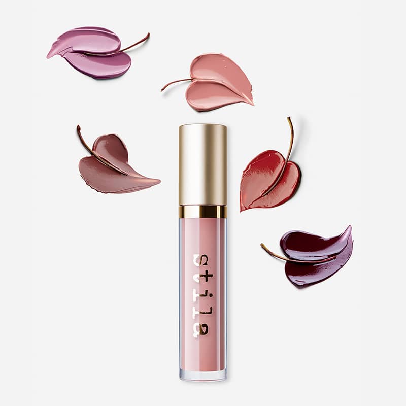 Semi-Gloss Lip & Eye Paint by Stila
