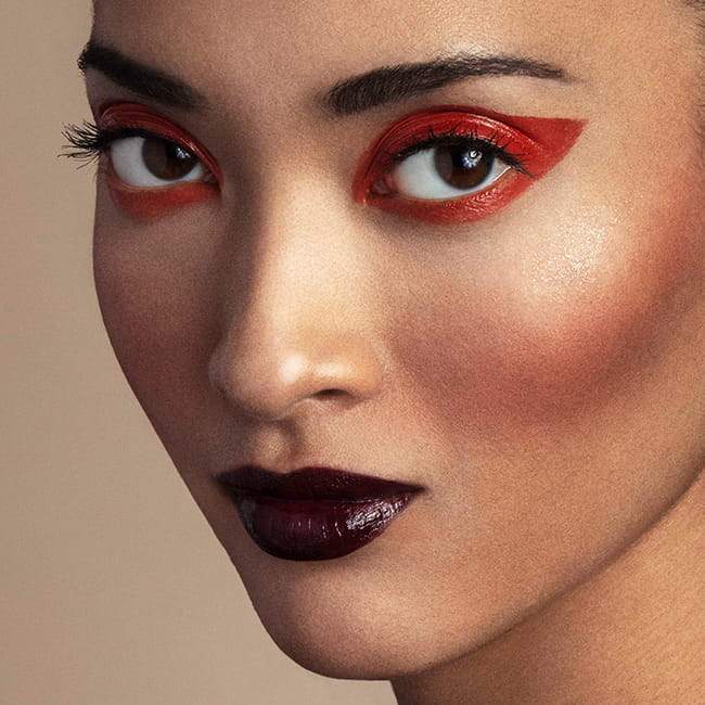 Semi-Gloss Lip & Eye Paint by Stila
