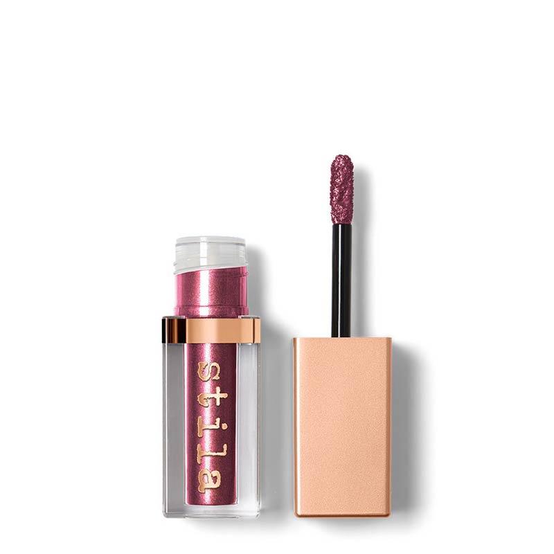 Shimmer & Glow Liquid Eye Shadow by Stila