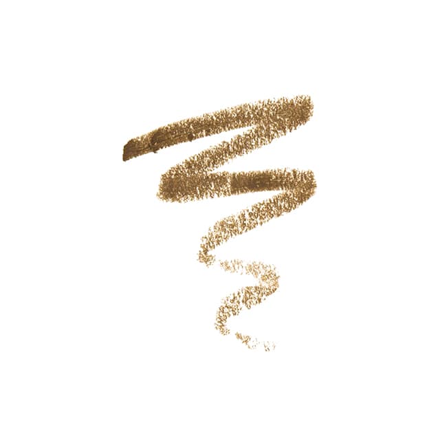 Sketch & Sculpt Brow Pencil by Stila