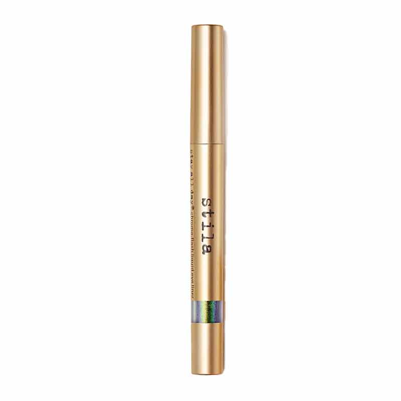 Stay All Day Chroma Flash Liquid Eyeliner