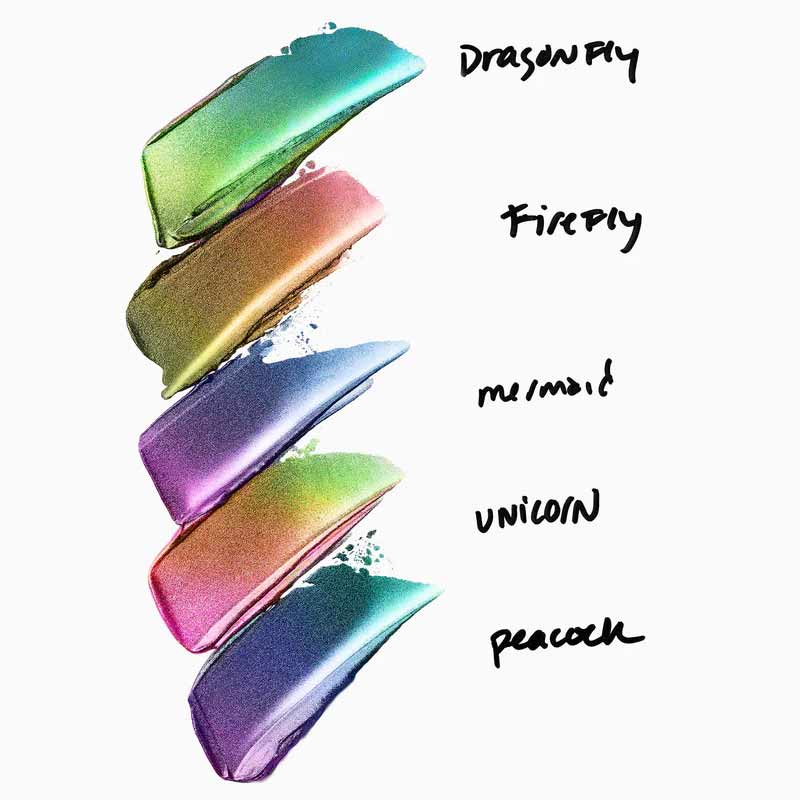 Stay All Day Chroma Flash Liquid Eyeliner