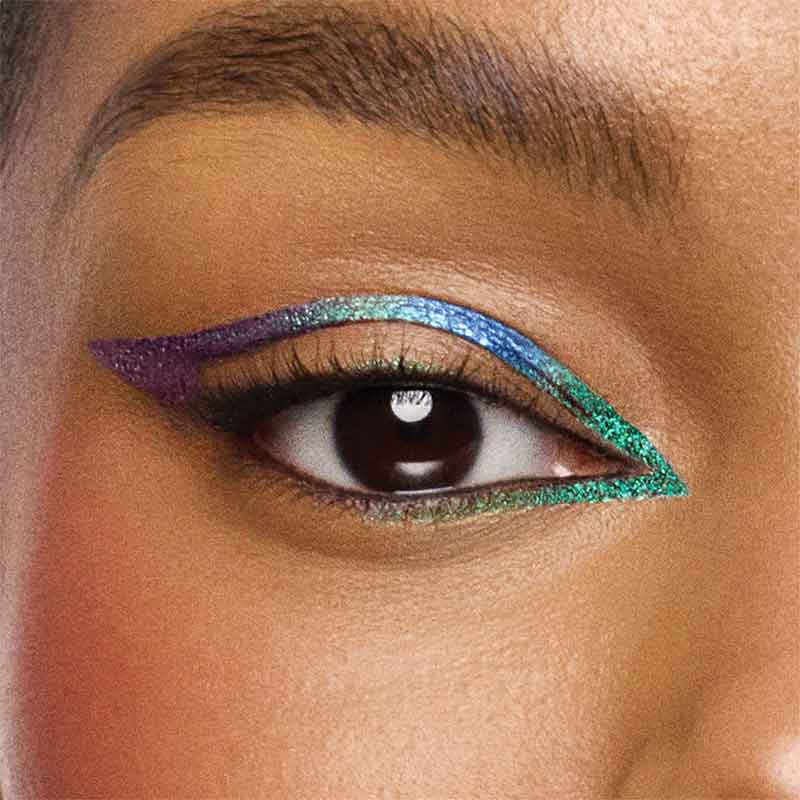 Stay All Day Chroma Flash Liquid Eyeliner
