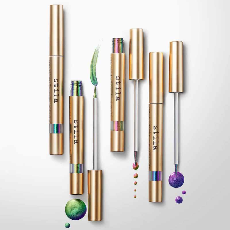 Stay All Day Chroma Flash Liquid Eyeliner