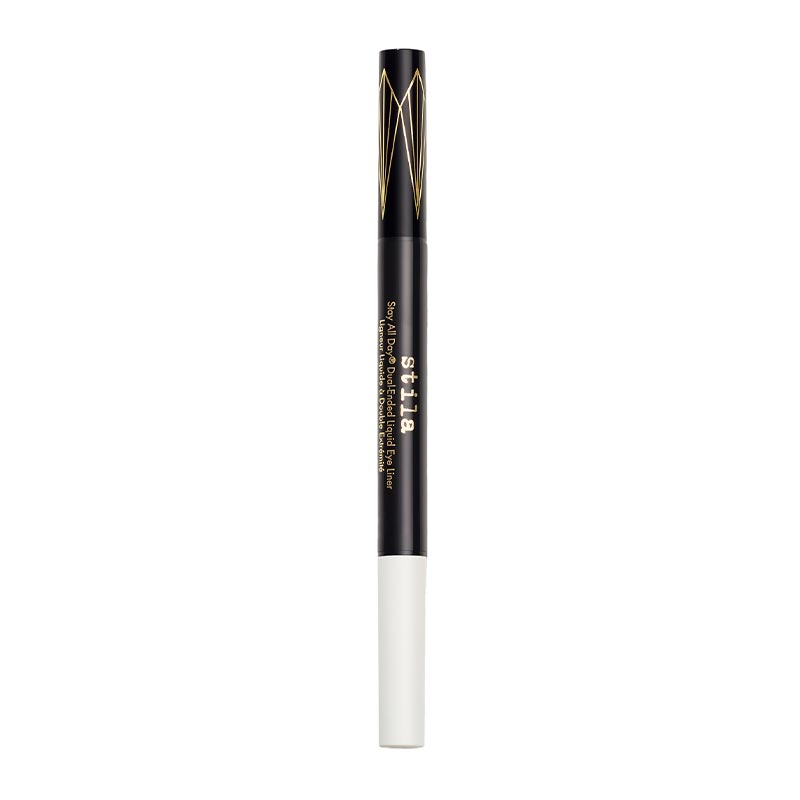 Stay All Day Dual Ended Eye Liner by Stila