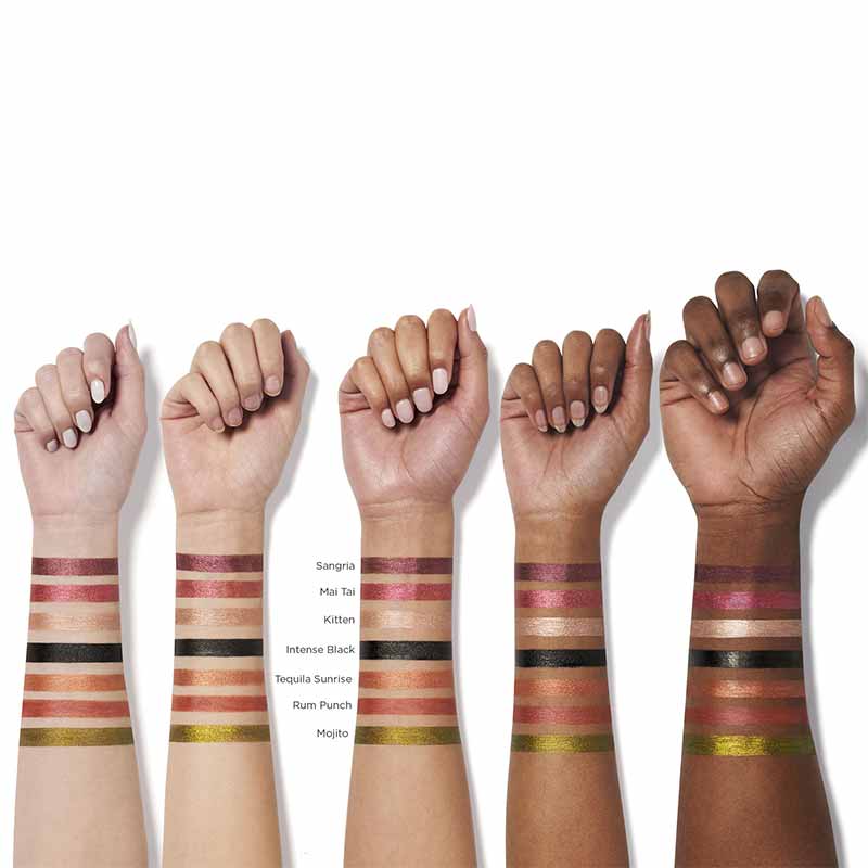 Stay All Day Dual Ended Eye Liner by Stila
