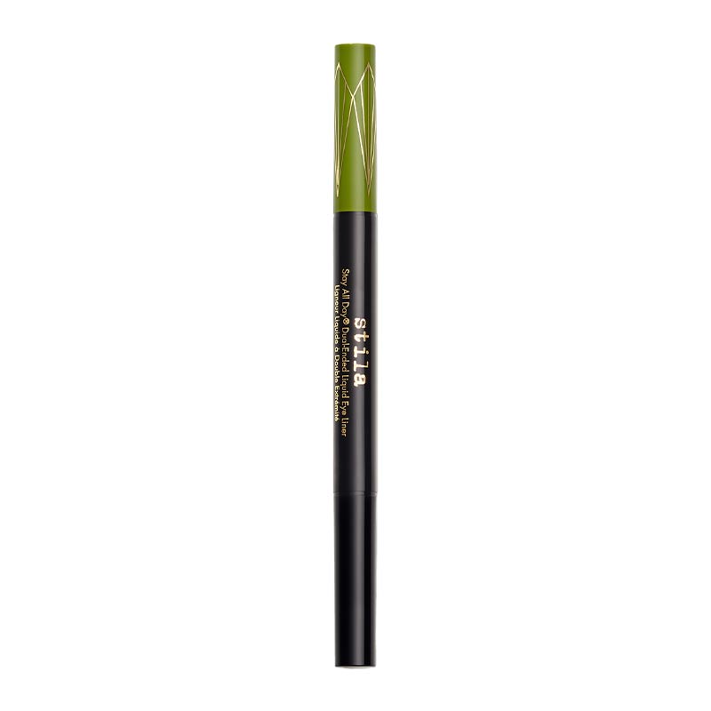 Stay All Day Dual Ended Eye Liner by Stila
