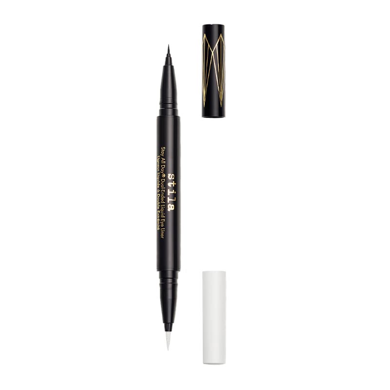 Stay All Day Dual Ended Eye Liner by Stila